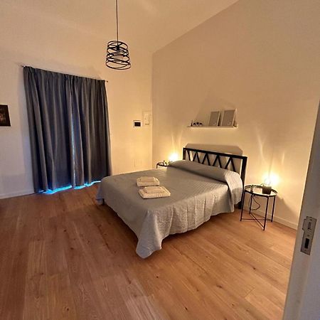 Dg Apartment Palermo Eksteriør billede