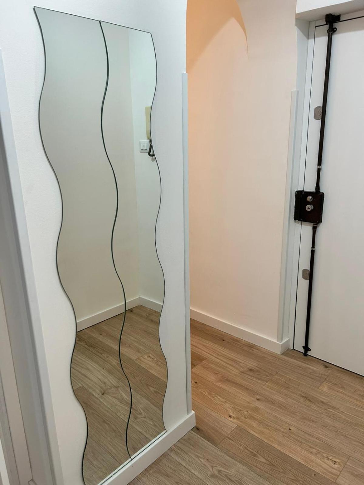 Dg Apartment Palermo Eksteriør billede
