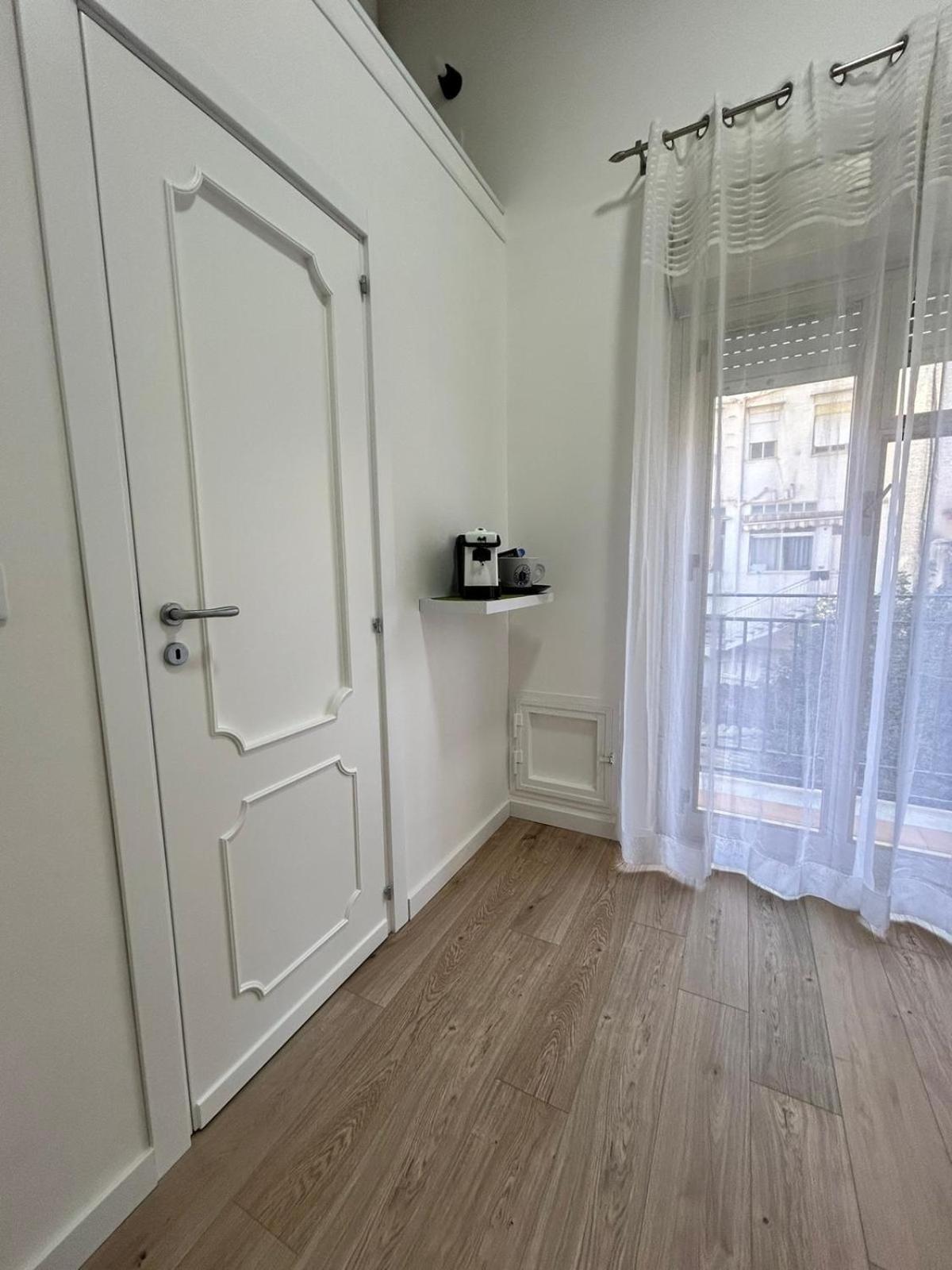 Dg Apartment Palermo Eksteriør billede