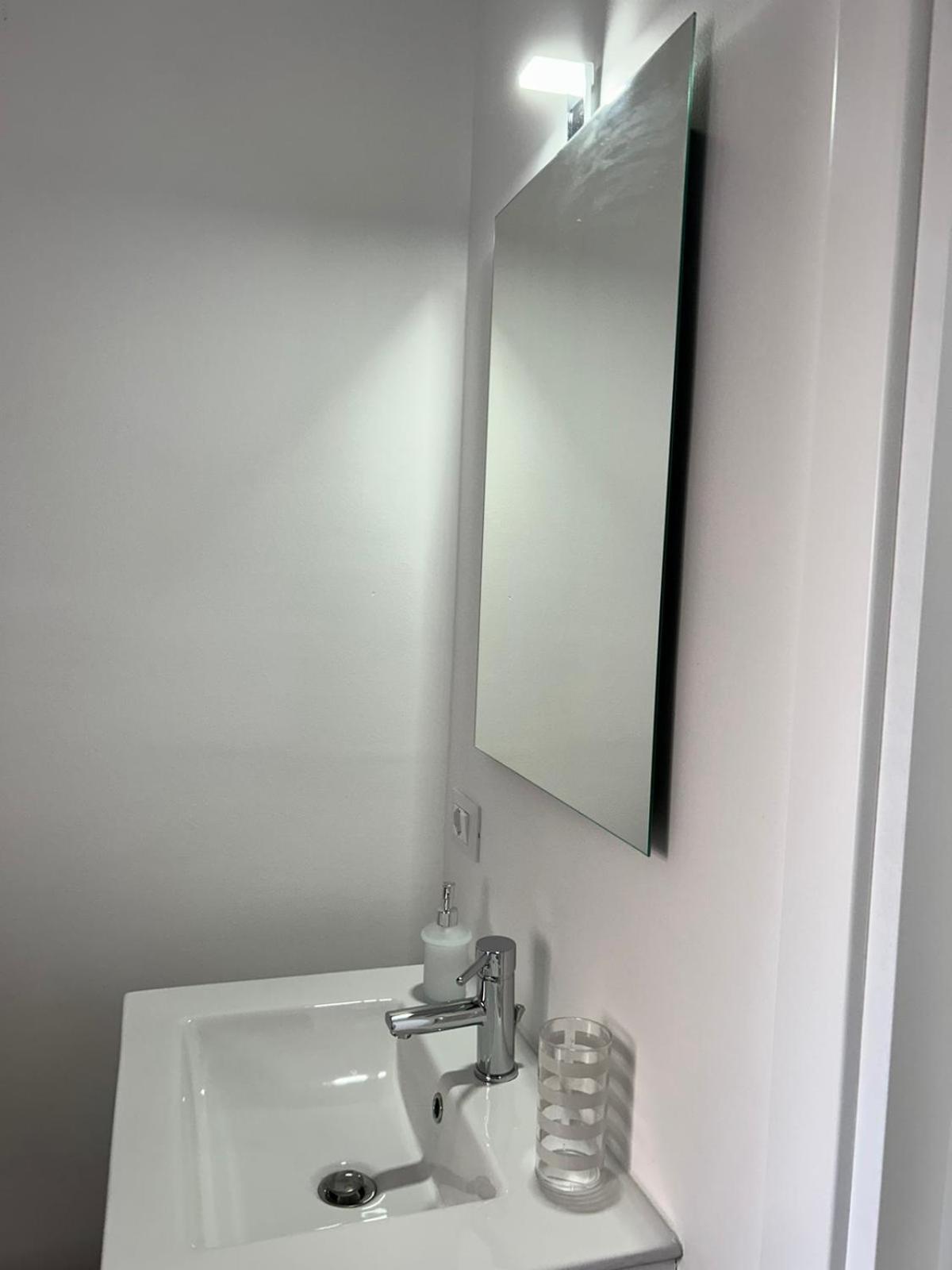 Dg Apartment Palermo Eksteriør billede