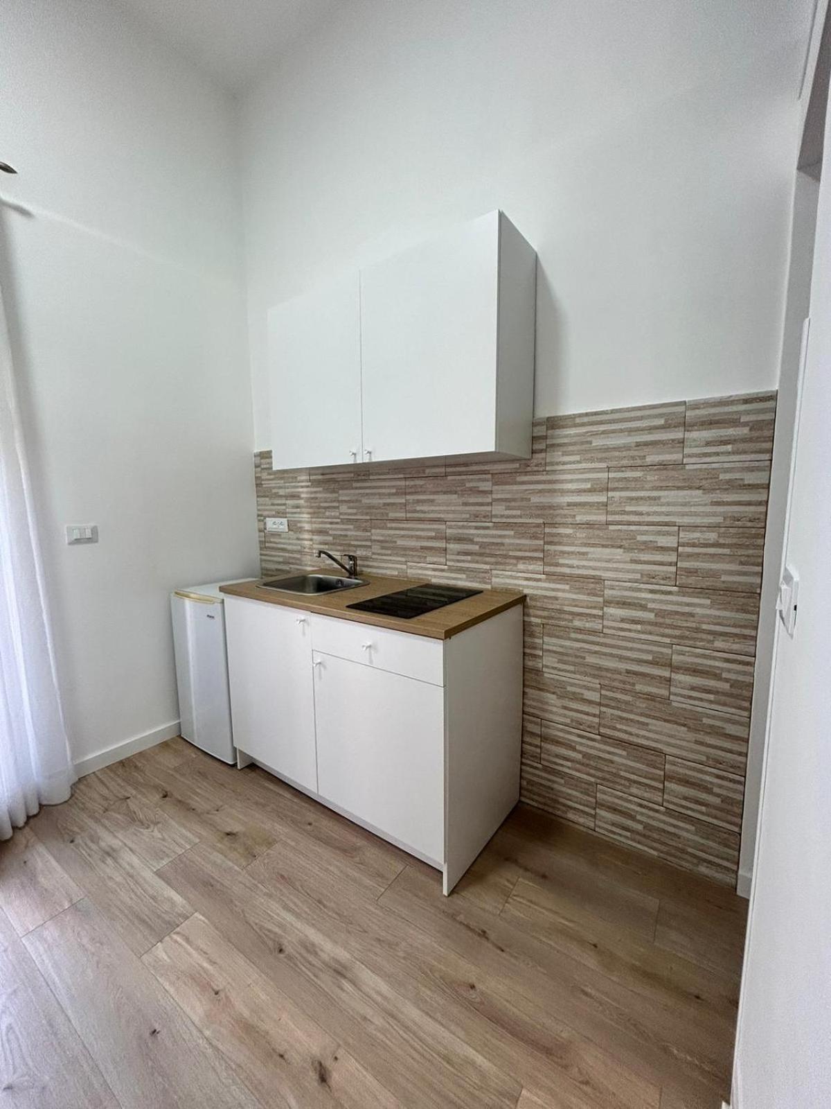 Dg Apartment Palermo Eksteriør billede