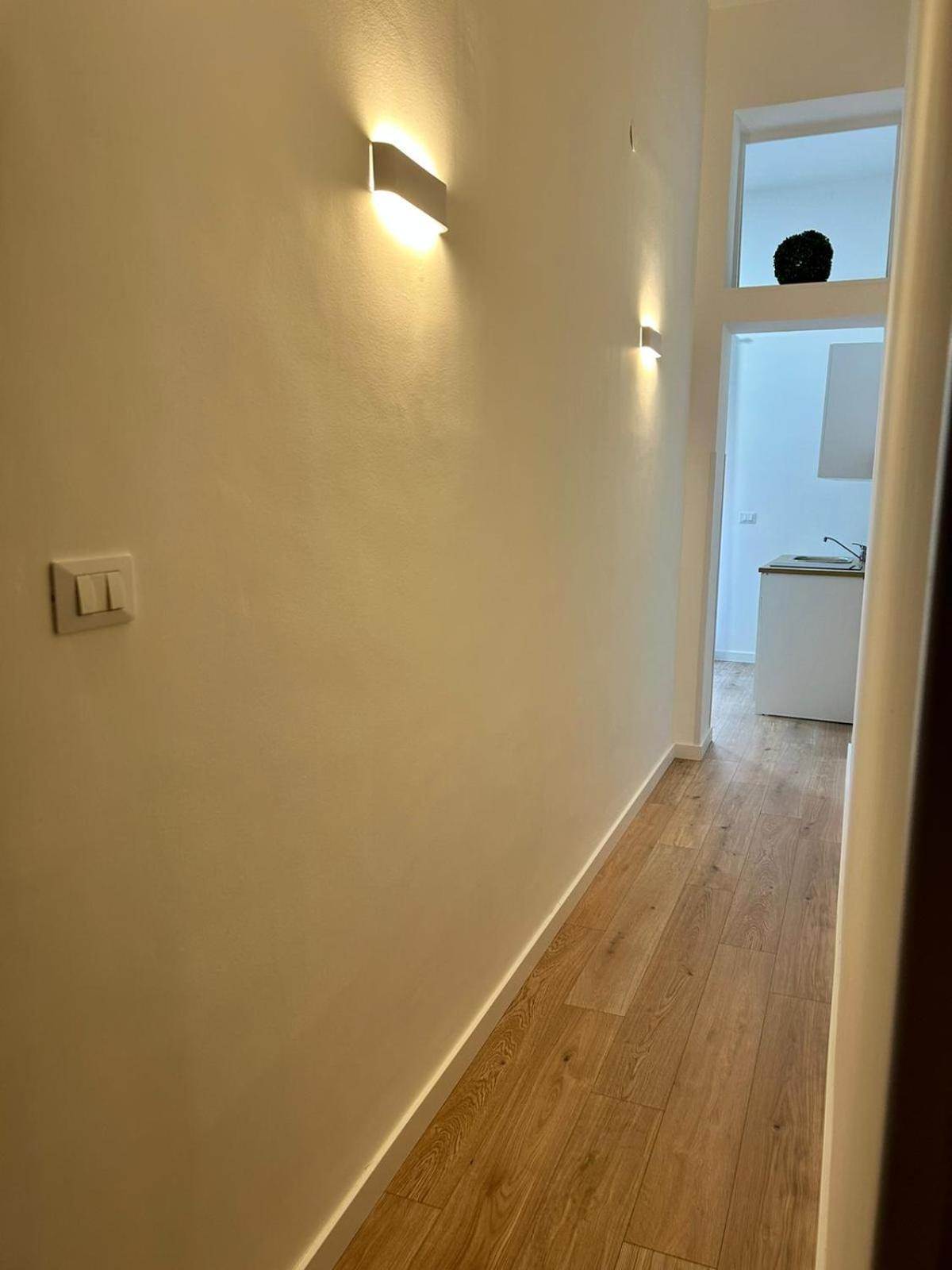 Dg Apartment Palermo Eksteriør billede