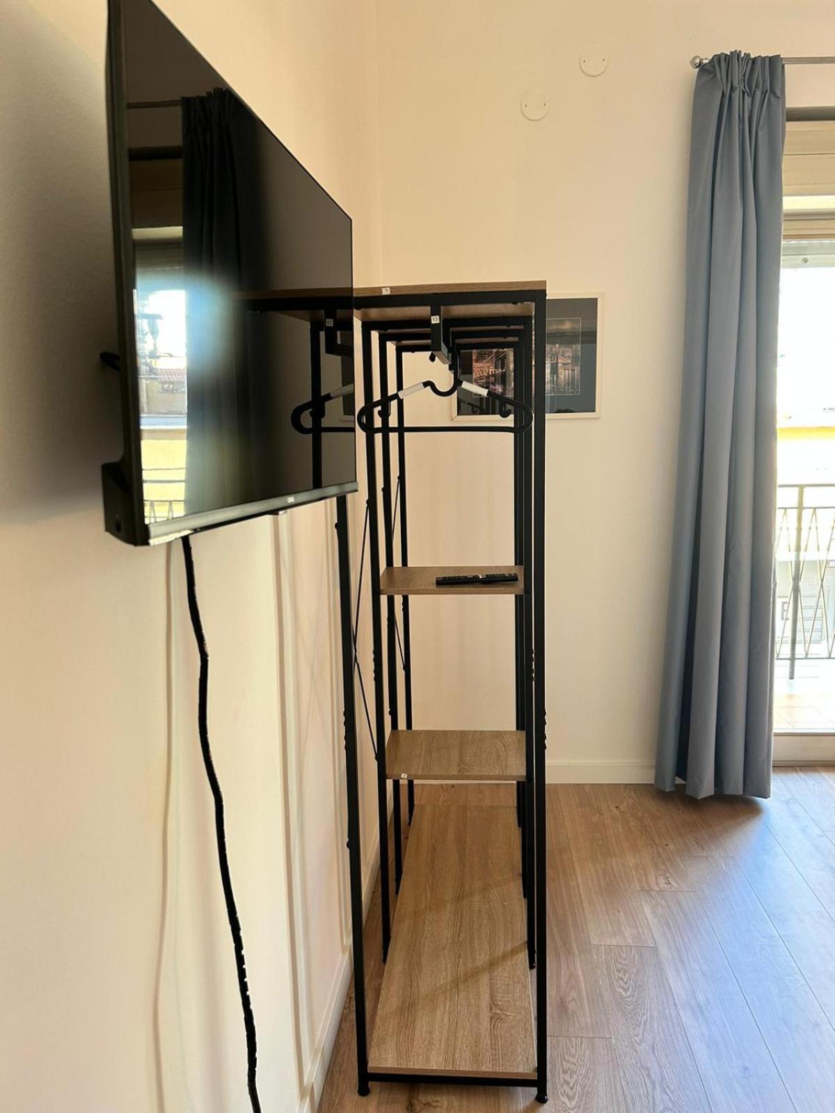 Dg Apartment Palermo Eksteriør billede