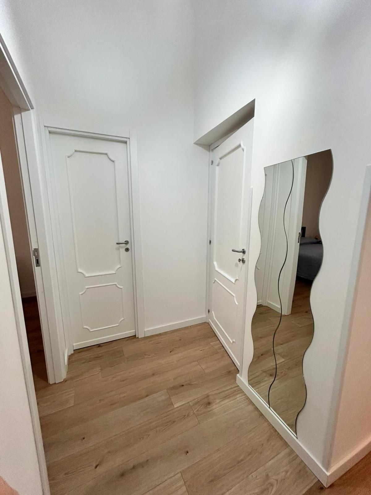 Dg Apartment Palermo Eksteriør billede