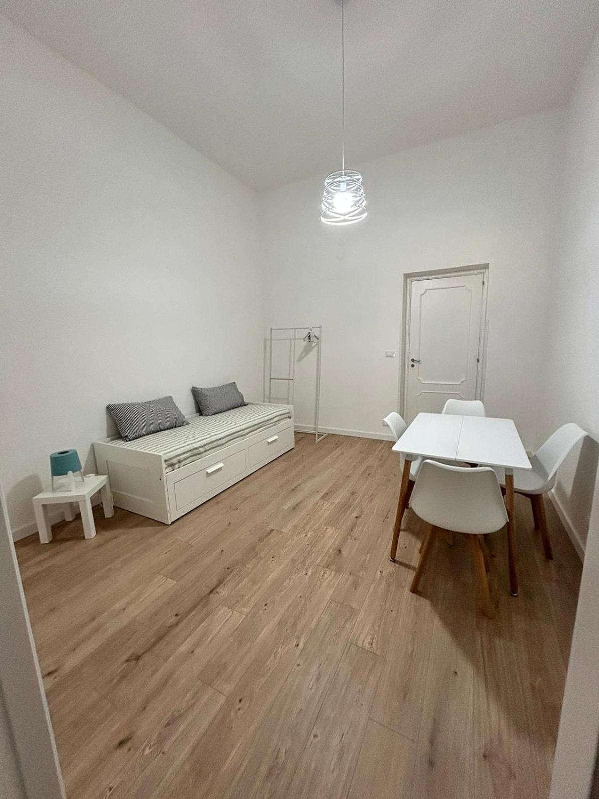 Dg Apartment Palermo Eksteriør billede