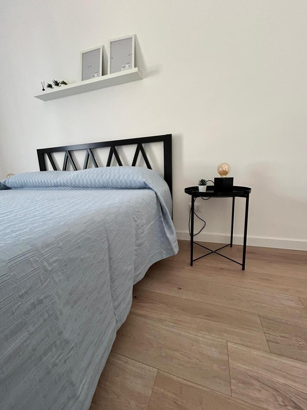 Dg Apartment Palermo Eksteriør billede