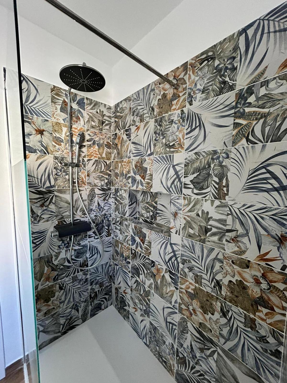Dg Apartment Palermo Eksteriør billede