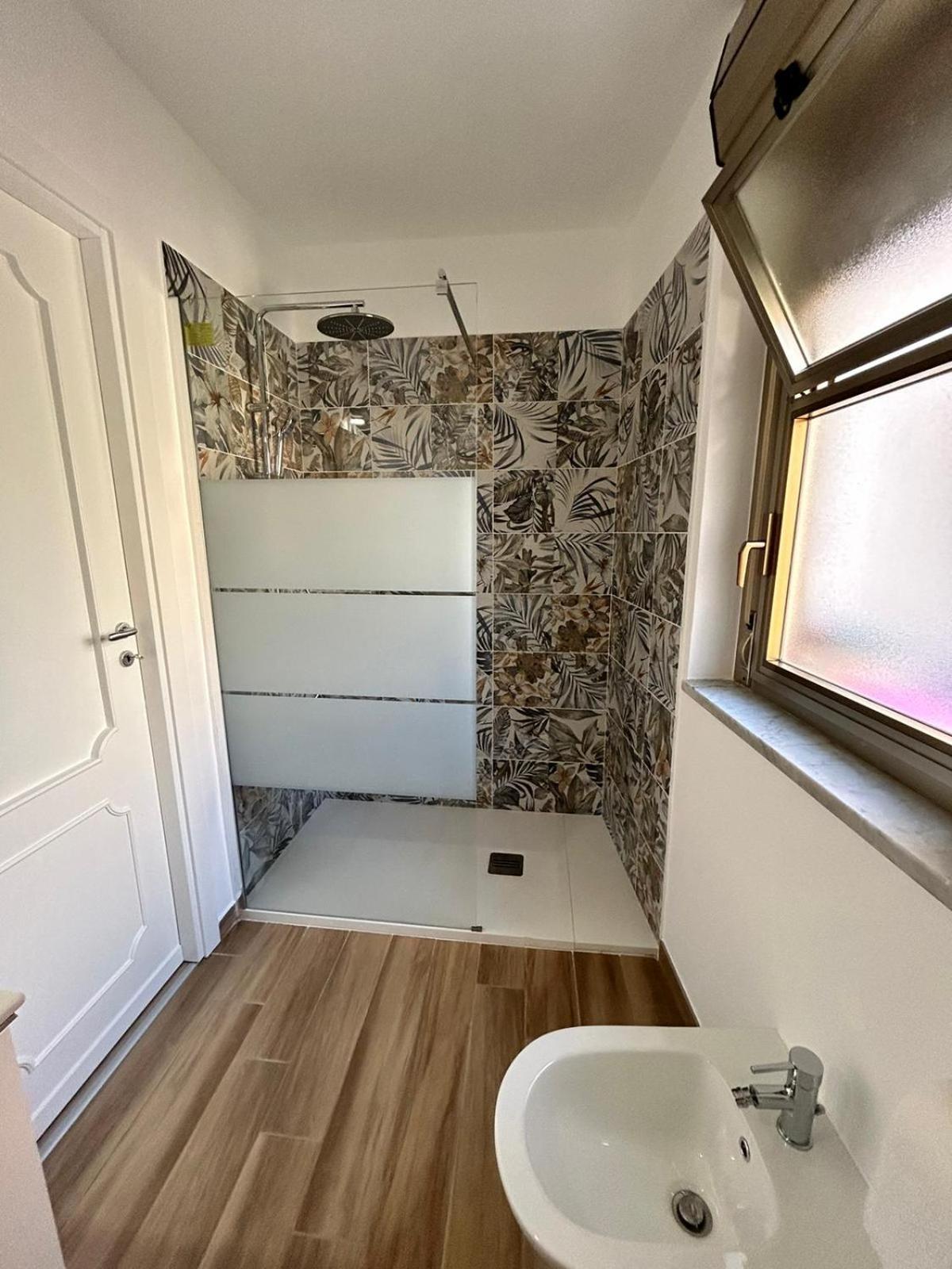 Dg Apartment Palermo Eksteriør billede