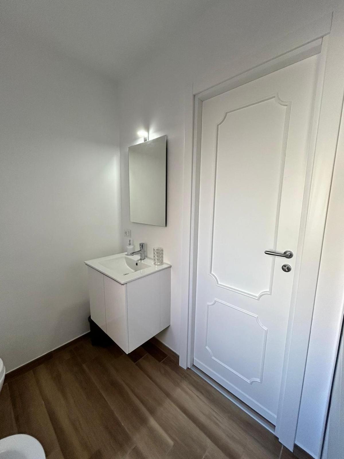 Dg Apartment Palermo Eksteriør billede