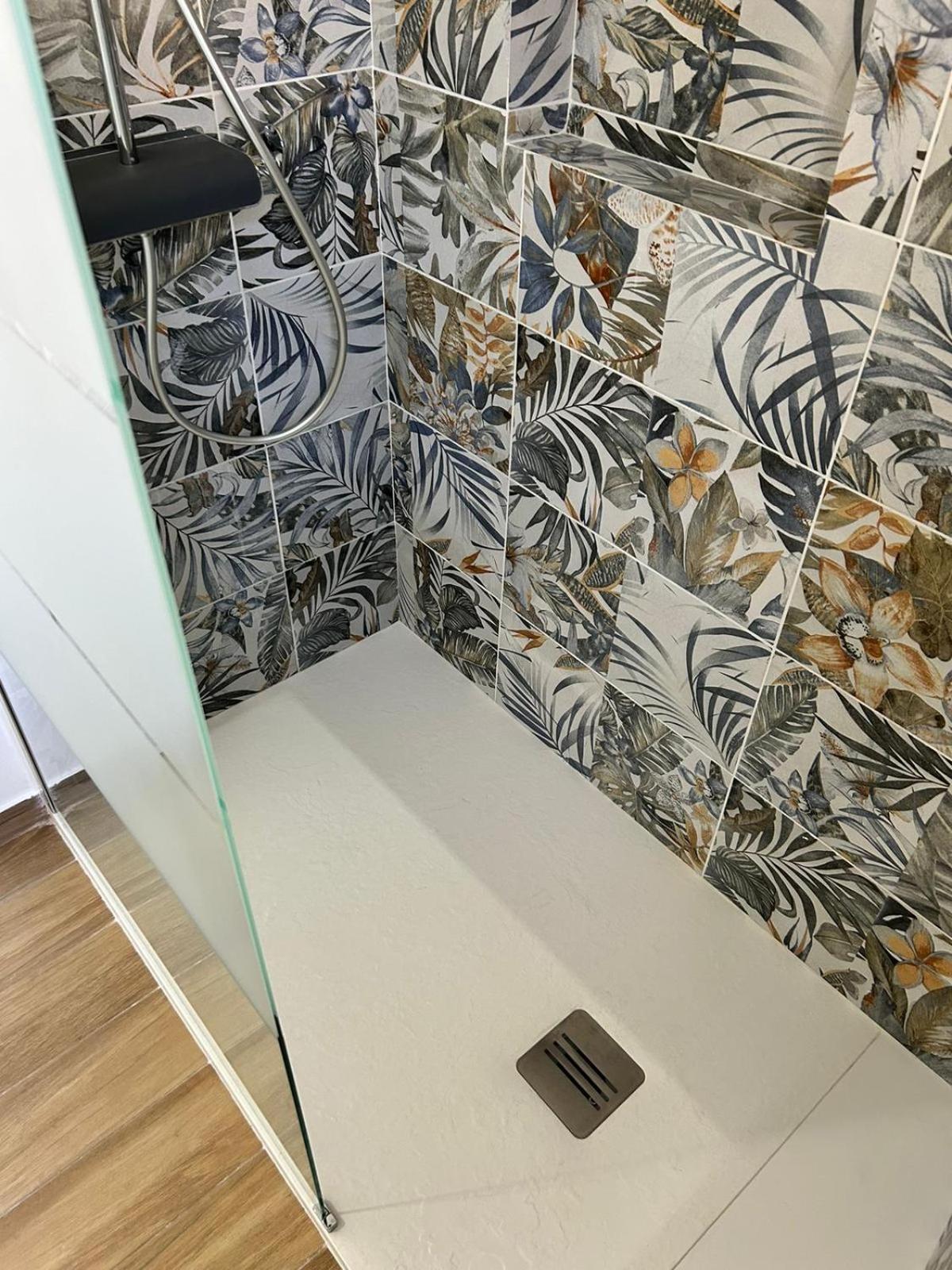 Dg Apartment Palermo Eksteriør billede