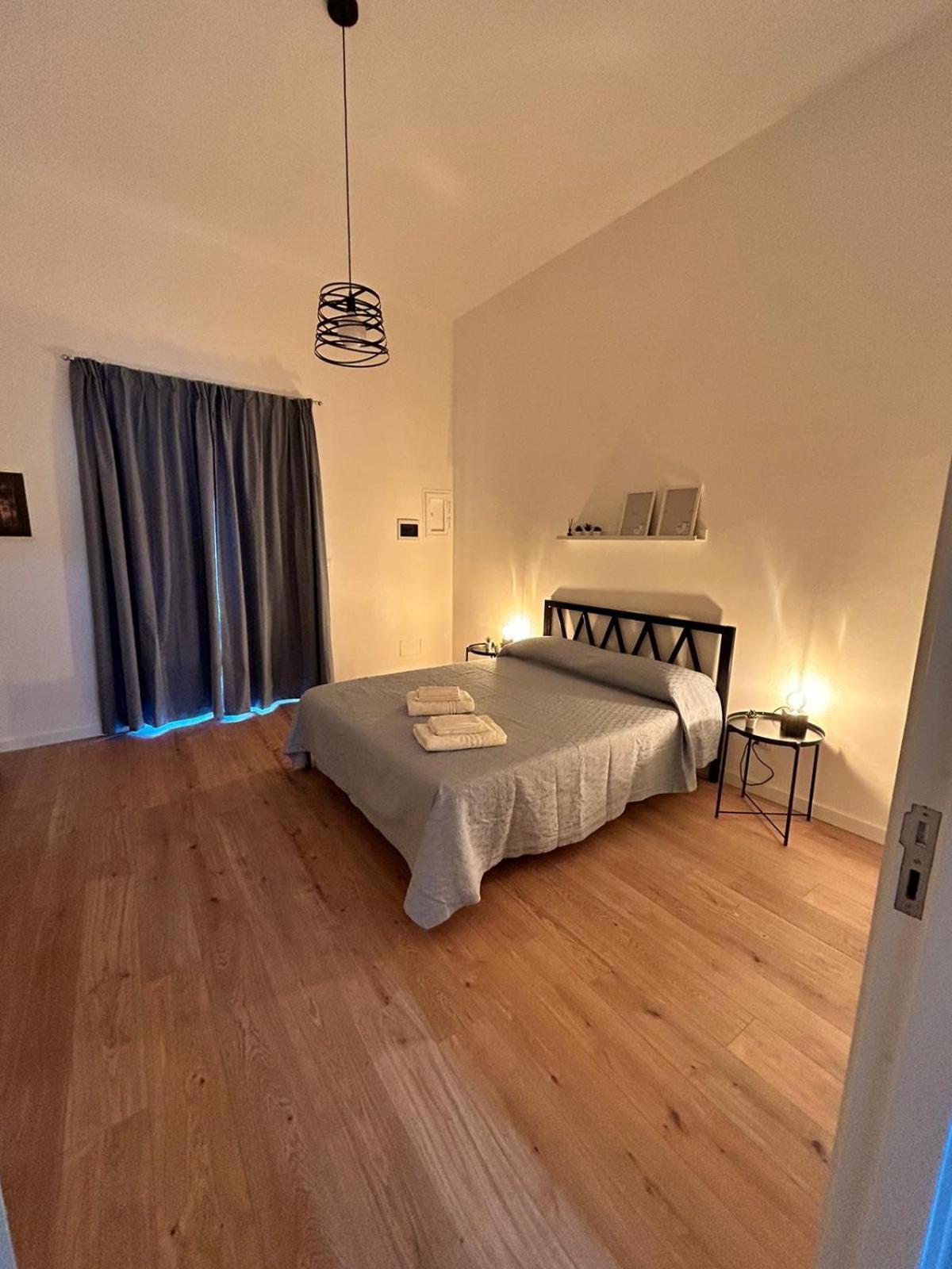 Dg Apartment Palermo Eksteriør billede