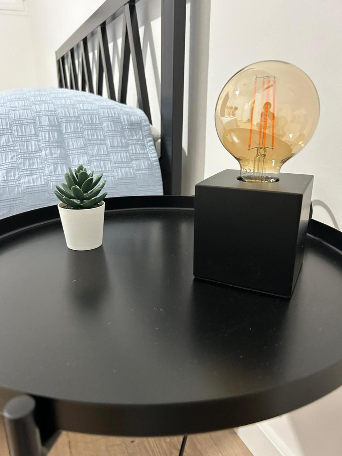 Dg Apartment Palermo Eksteriør billede